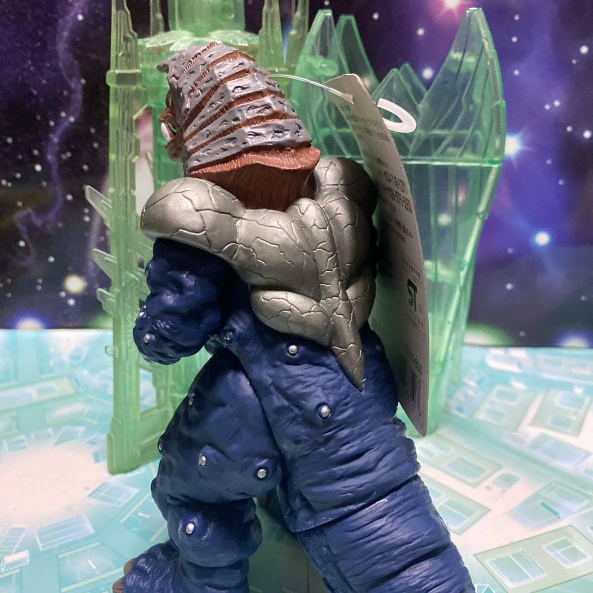 Amazon.co.jp: ウルトラ怪獣シリーズ ソフビ 人形 フィギュア 怪獣